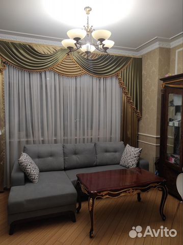 

4-к. квартира, 150 м², 6 кроватей