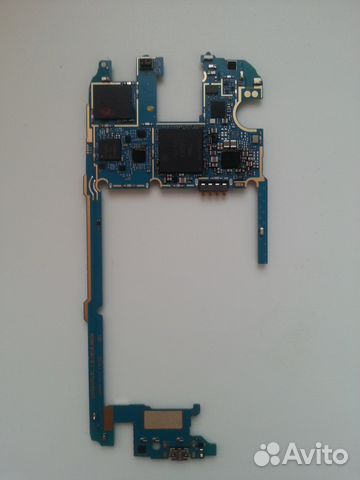 LG H818 и H815 G4 системная плата