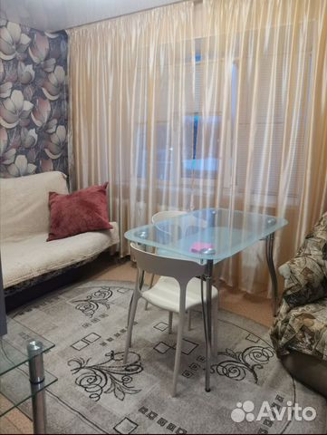 

2-к. квартира, 23,1 м², 2 кровати