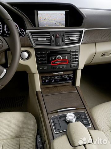 Адаптер для магнитолы мерседес Mercedes Адаптер для магнитолы мерседес Mercedes