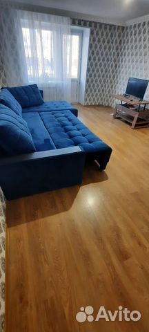 

2-к. квартира, 65 м², 3 кровати