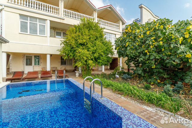 

Квартира-студия, 45 м², 1/3 эт.