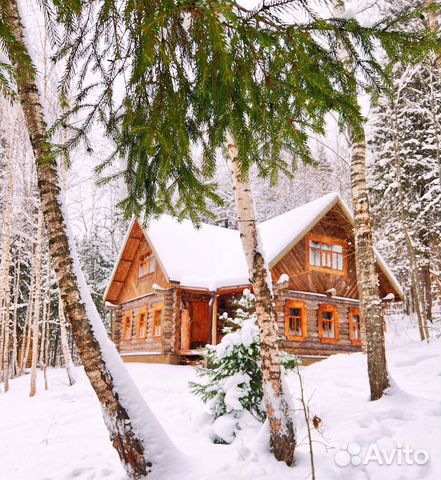

Квартира-студия, 33 м², 1 кровать