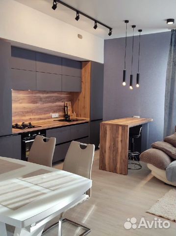 

4-к. таунхаус, 120 м²