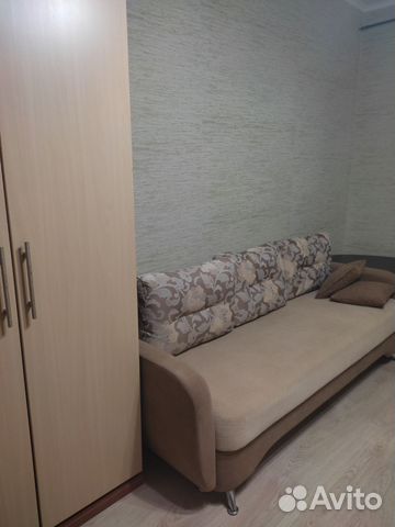 

1-к. квартира, 31 м², 16/22 эт.