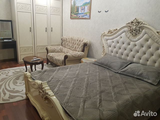 

1-к. квартира, 31 м², 1 кровать