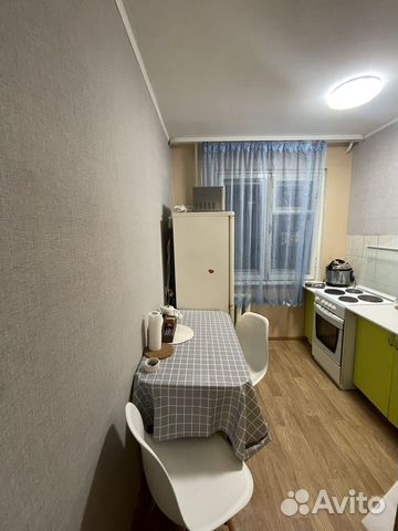 

2-к. квартира, 43 м², 3 кровати