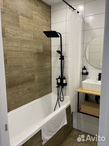 

2-к. квартира, 40 м², 2 кровати