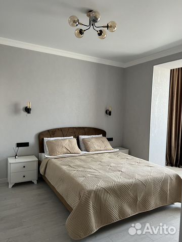 

1-к. квартира, 42 м², 7/8 эт.