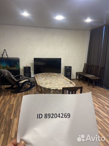 

Дом 55 м²