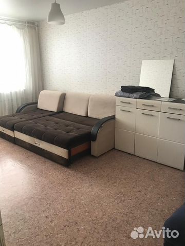 

2-к. квартира, 50 м², 4 кровати