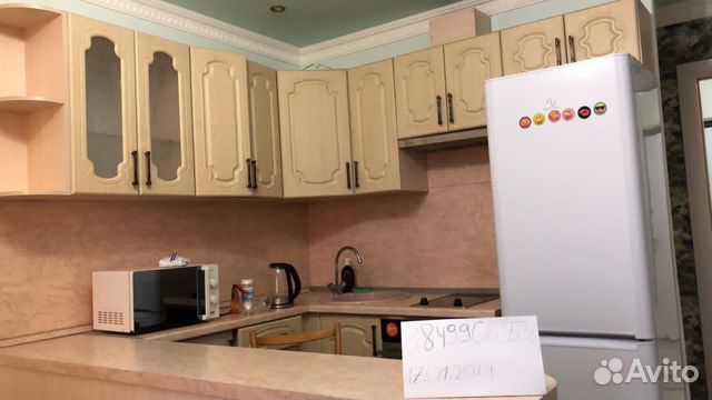 

Квартира-студия, 28 м², 22/25 эт.