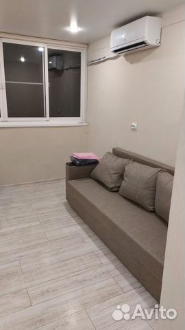 

Квартира-студия, 17 м², 3/5 эт.
