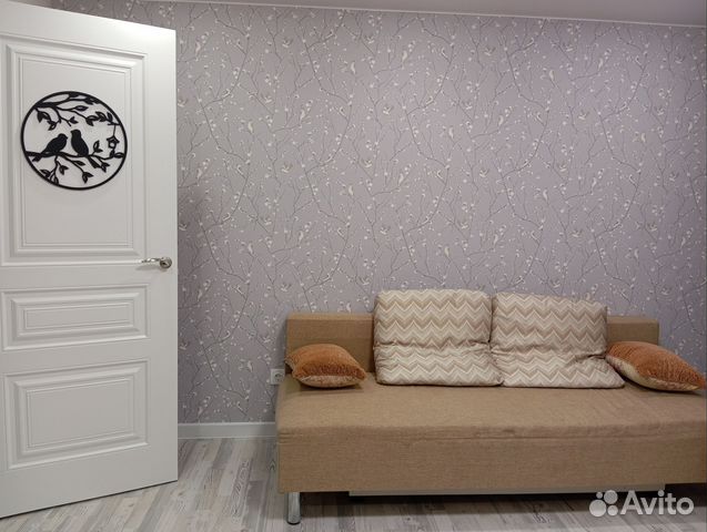 

Квартира-студия, 23 м², 3 кровати