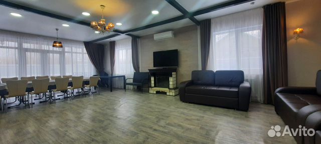 

4-к. коттедж, 170 м²