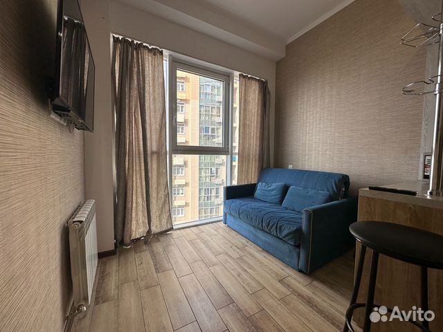 

2-к. квартира, 45 м², 3 кровати