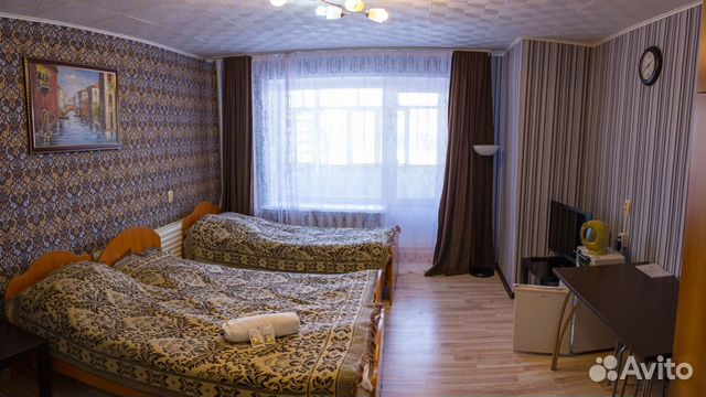 

2-к. квартира, 70 м², 10 кроватей