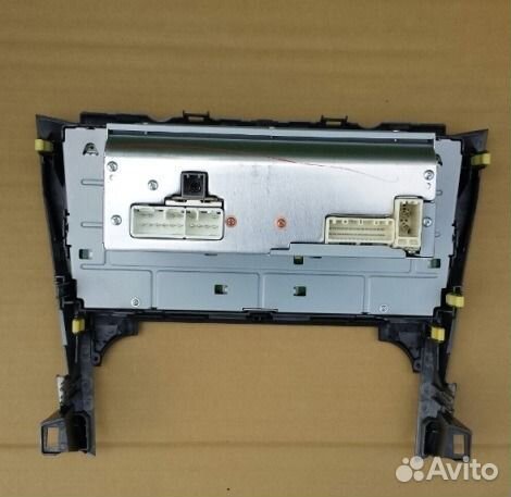 Магнитола штатная 8612033J20 Тойота Камри 50