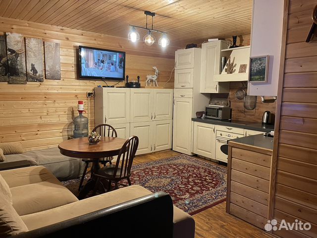 

4-к. дом, 150 м²