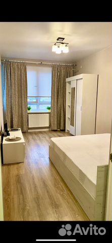 

1-к. квартира, 31,8 м², 5/16 эт.