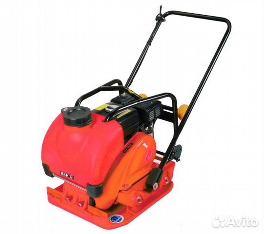 Виброплита Meran CNF-70 RW бензиновая Виброплита Meran CNF-70 RW бензиновая