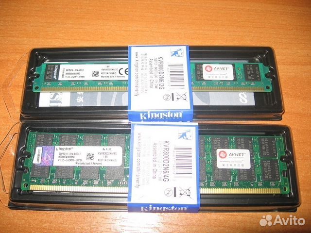 Тип поддерживаемой памяти dimm