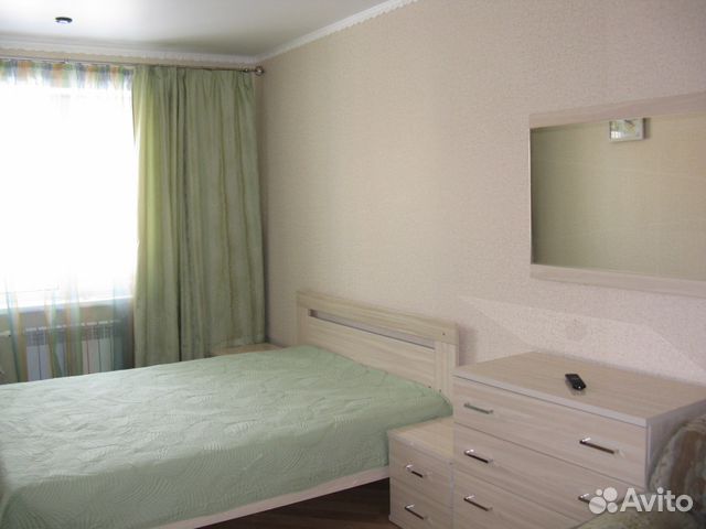 

2-к. квартира, 48 м², 3 кровати