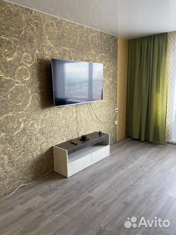 

1-к. квартира, 37 м², 5/9 эт.