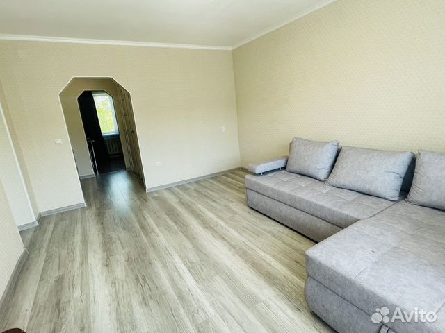 

2-к. квартира, 50 м², 2 кровати