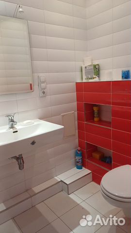 

1-к. квартира, 42 м², 10/12 эт.