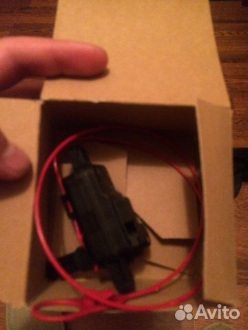 8V0 862 153 A исполнительный механизм VAG, audi