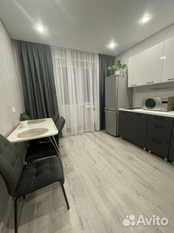

3-к. квартира, 61 м², 5 кроватей