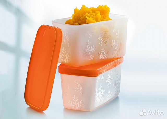 Tupperware 4 Tupperware 4