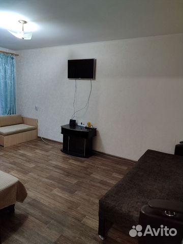 

2-к. квартира, 52 м², 1 кровать