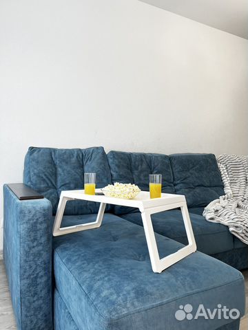 

2-к. квартира, 60 м², 3 кровати