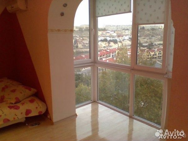 1-к квартира, 42 м², 5/5 эт.
