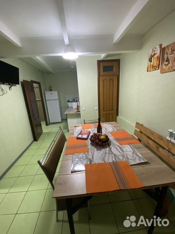 

3-к. дом, 55 м²