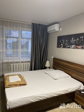 

1-к. квартира, 30,1 м², 2 кровати