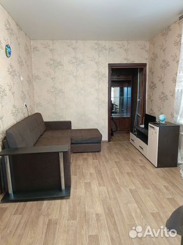 

1-к. квартира, 31 м², 4/5 эт.
