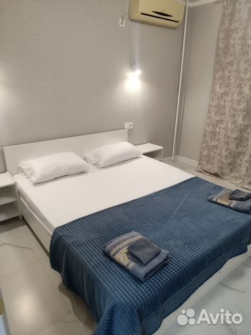 

1-к. квартира, 28 м², 2/9 эт.