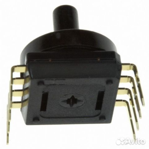 Датчик давления Freescale mpxv5100