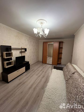 

2-к. квартира, 50 м², 2 кровати