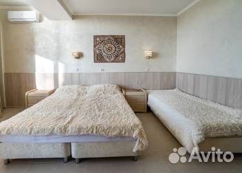 

Квартира-студия, 35,7 м², 1/4 эт.