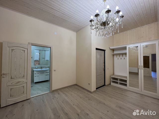 

2-к. квартира, 110 м², 3 кровати