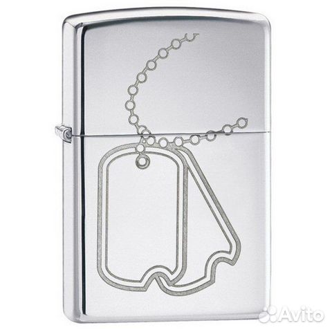 Зажигалка Zippo пр-во США