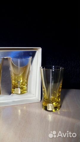 Рюмки неман, СССР Рюмки неман, СССР