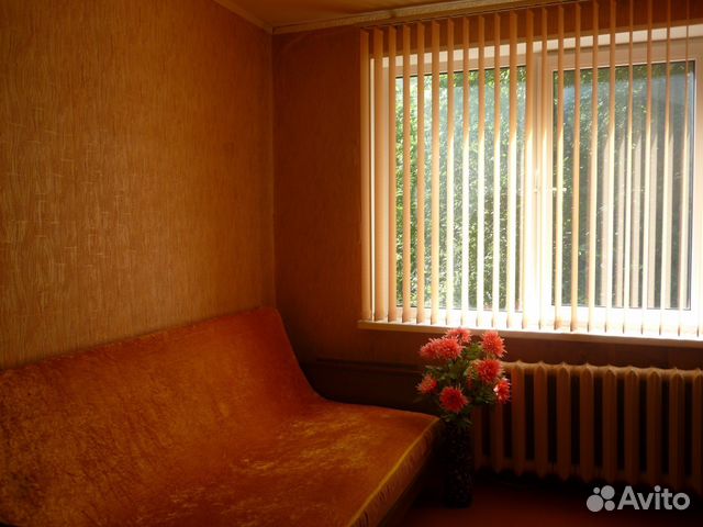 1-к квартира, 35 м², 3/5 эт.