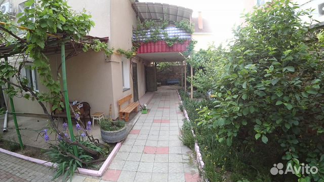 

3-к. коттедж, 80 м²