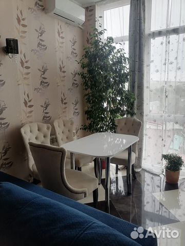 

1-к. квартира, 36,5 м², 2 кровати