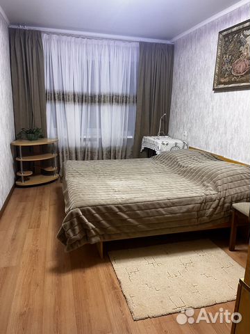 

2-к. квартира, 60 м², 2/5 эт.